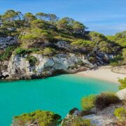 Tips For Driving A Rental Car In Menorca