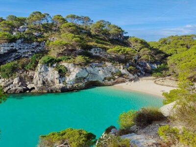 Tips For Driving A Rental Car In Menorca