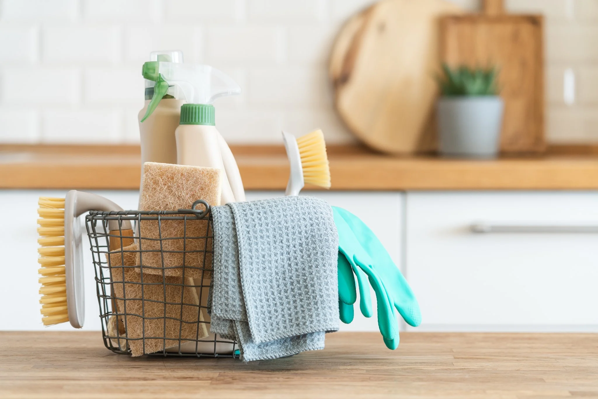 More Clean Why More Households Are Ordering Cleaning Essentials from Grocery Apps ...